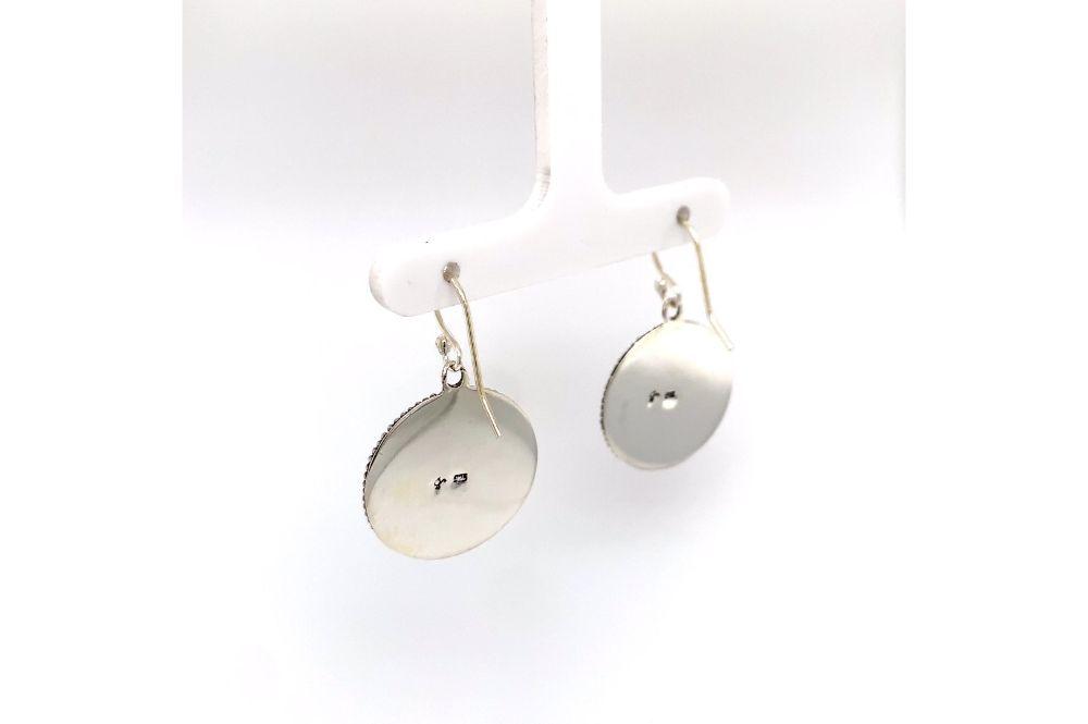 Ko Tao Earrings