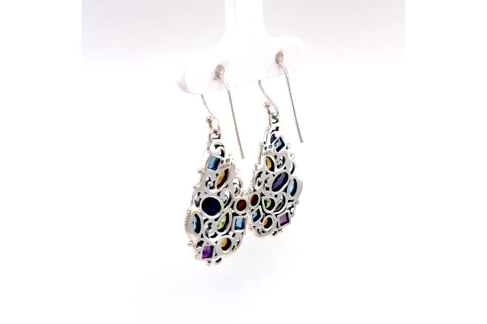 Serendipity Earrings