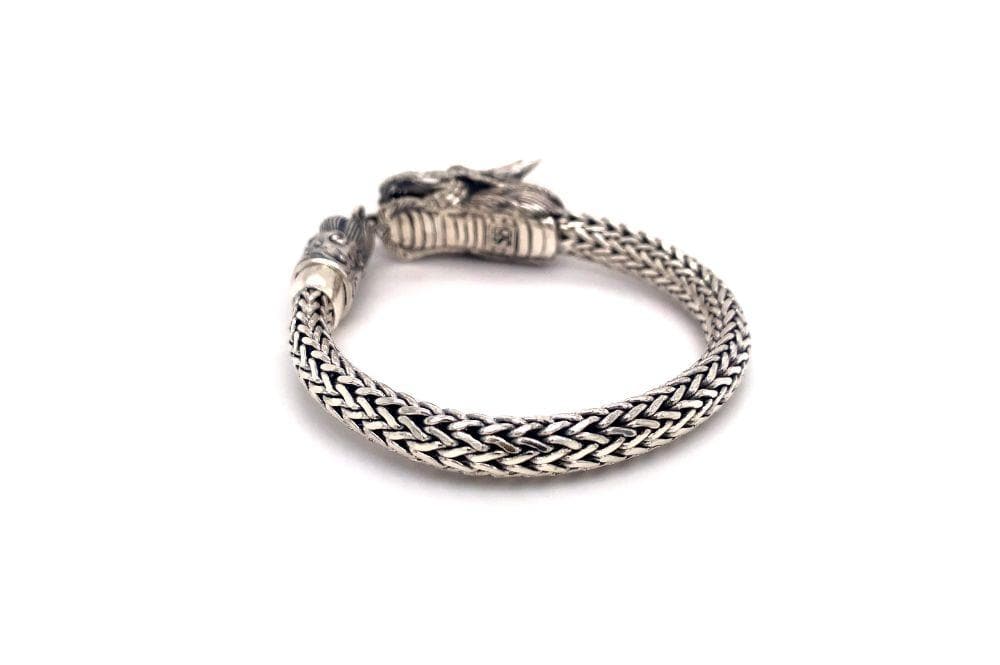 Azhdaha Tulang Naga Bracelet