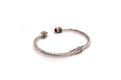 Sienna Bangle- Coral