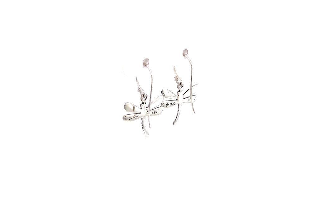 Capung Earrings