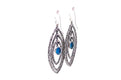 Samaya Earrings- Turquoise
