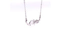 Sweet Songbirds Pendant