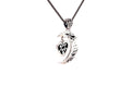 Mystic Moon Pendant
