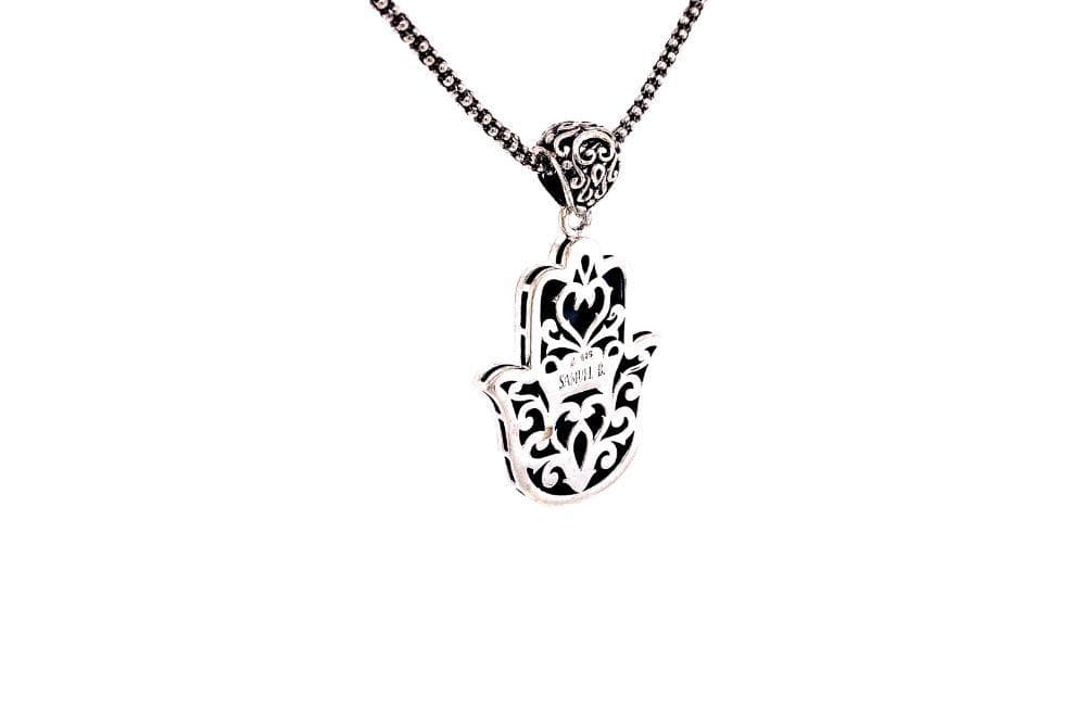 Ruwhi Pendant