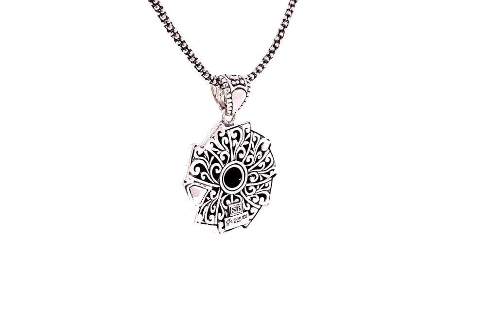 Roda Pendant