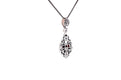 Banta Pendant- Coral