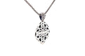 Mystic Forest Pendant