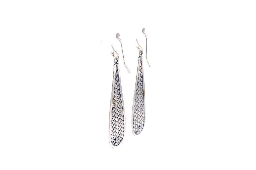 Tenun Earrings