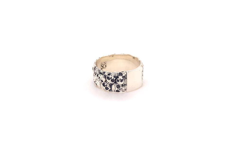 Tengkorak Ring
