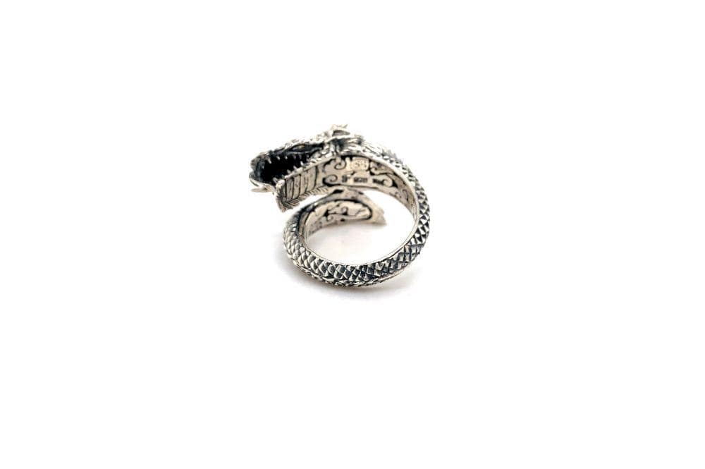 Azhdaha Ring