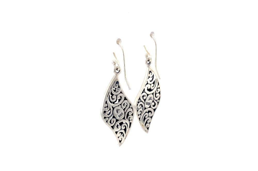 Symphony Earrings