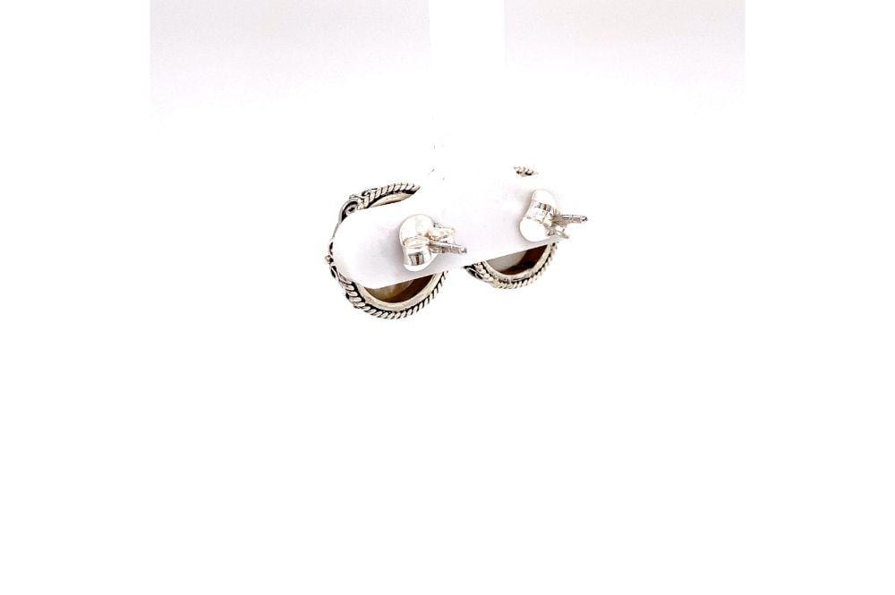 Juneau Earrings