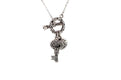 Key To My Heart Necklace
