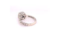 Segara Ring- Blue Topaz