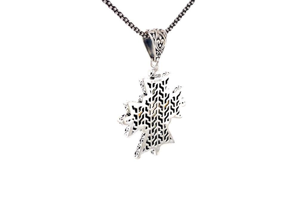 Esperanza Pendant