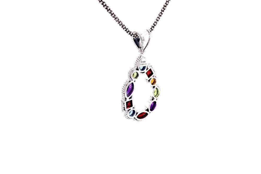 Riviera Pendant