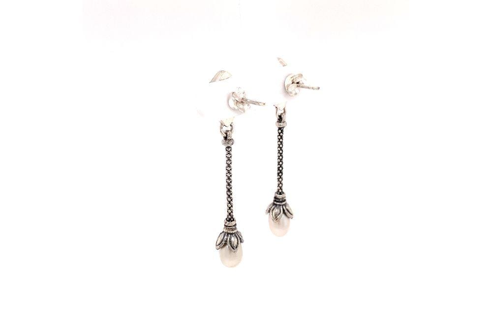 Penurunan Earrings