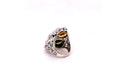 Madeira Ring- Multi Gemstones
