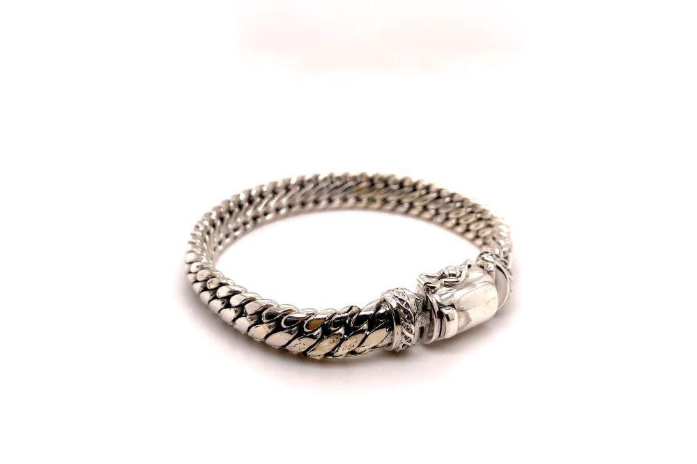 Terzetto Bracelet