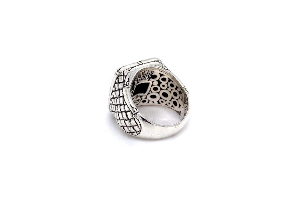 Tigris Ring