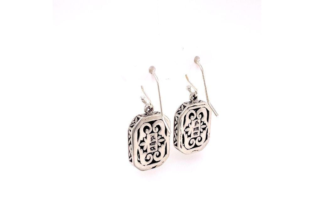 Reign Earrings