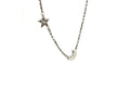 Silver Sky Necklace