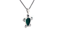 Into The Deep Pendant