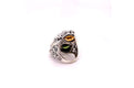 Madeira Ring- Multi Gemstones