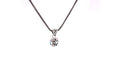 Glow Necklace- Turquoise