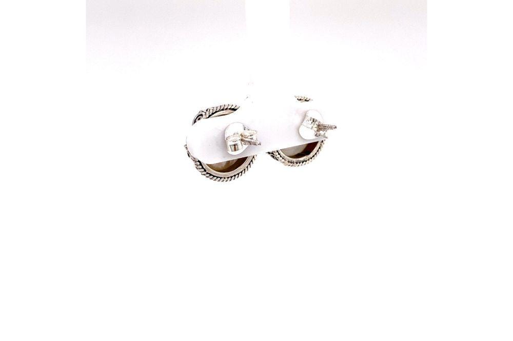 Juneau Earrings