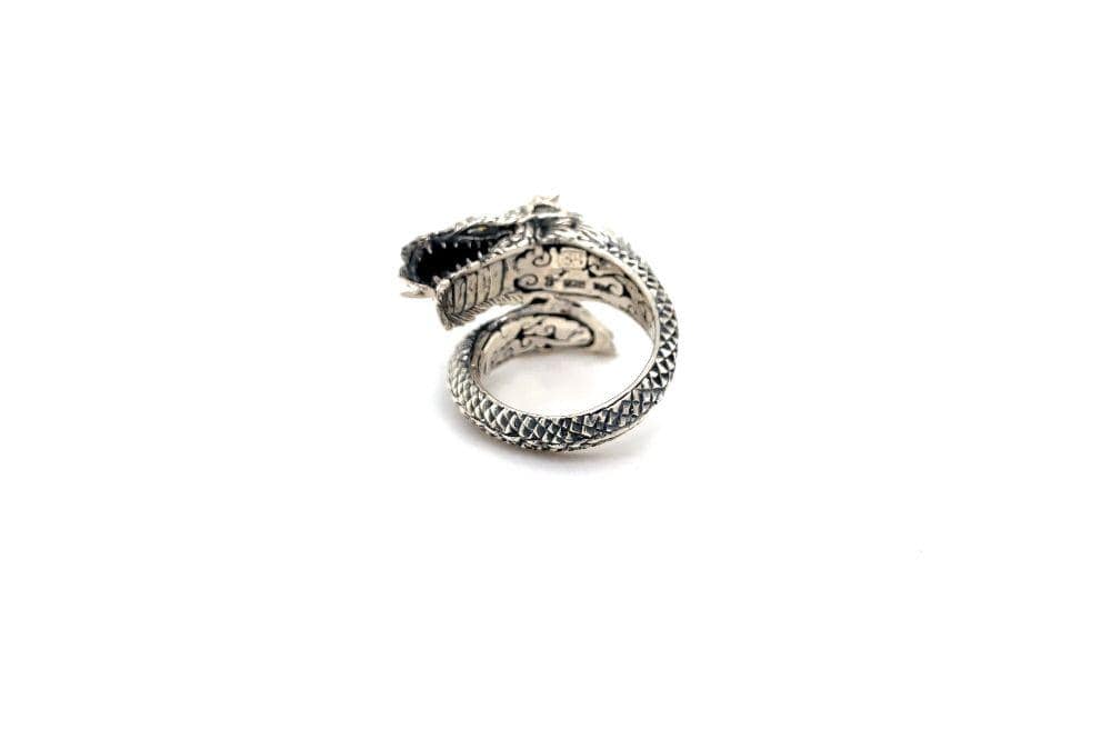 Azhdaha Ring