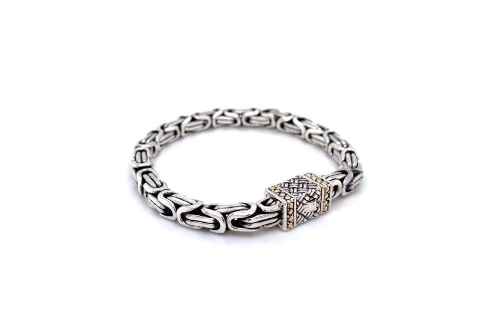 Embargo Bracelet