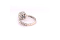 Segara Ring- Blue Topaz