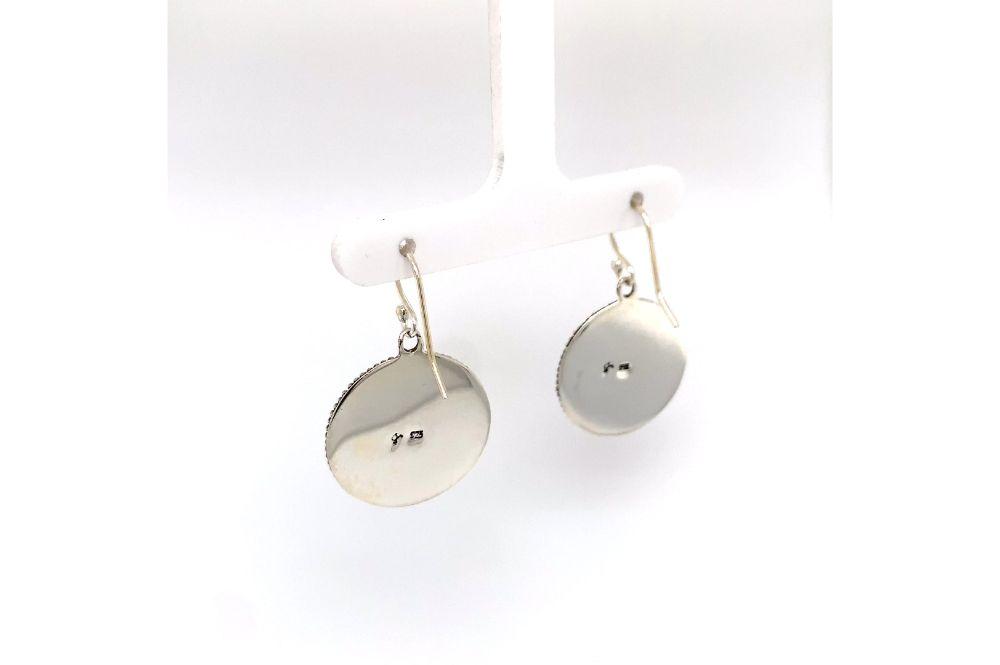 Ko Tao Earrings
