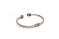 Sienna Bangle- Coral