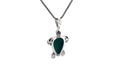 Into The Deep Pendant