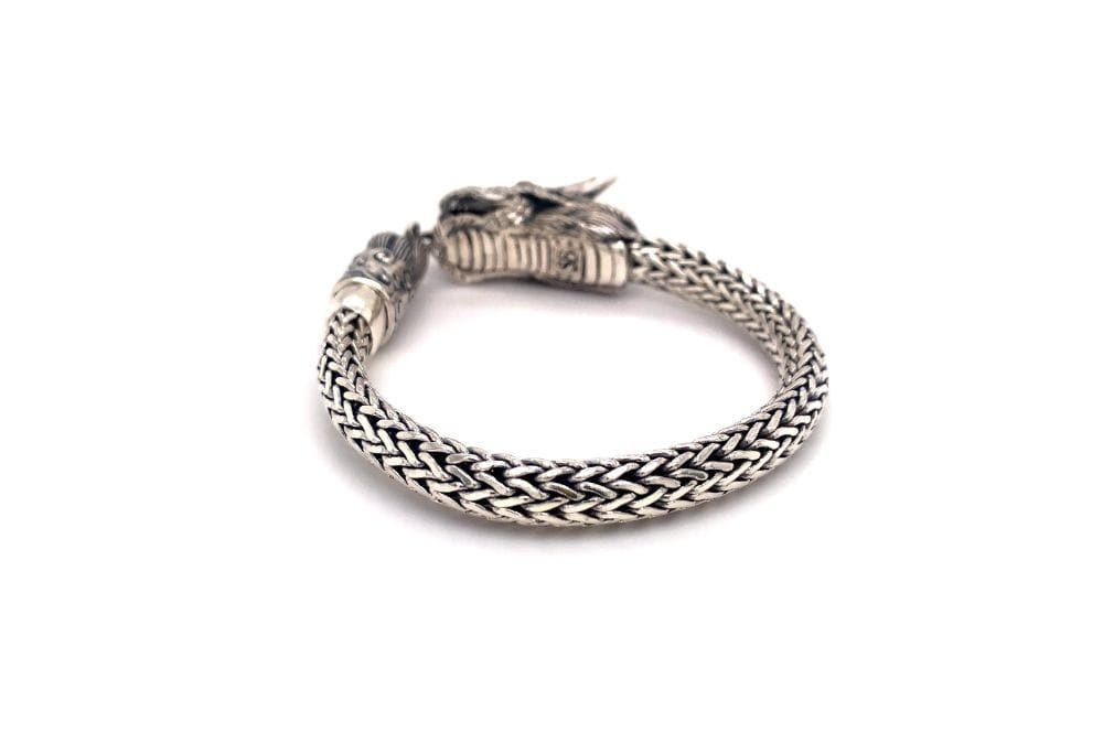 Azhdaha Tulang Naga Bracelet