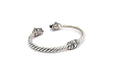 Warring Panthers Bangle