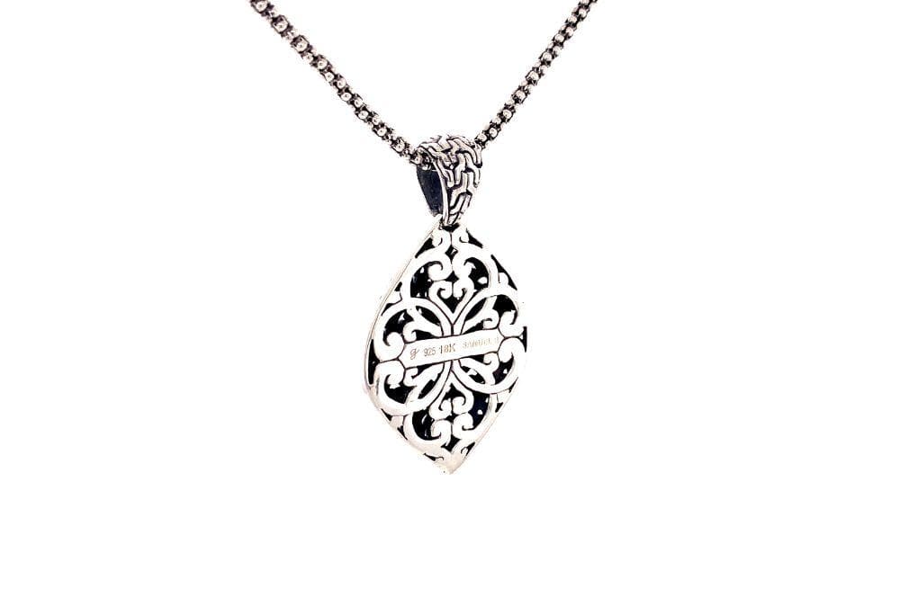 Mystic Forest Pendant