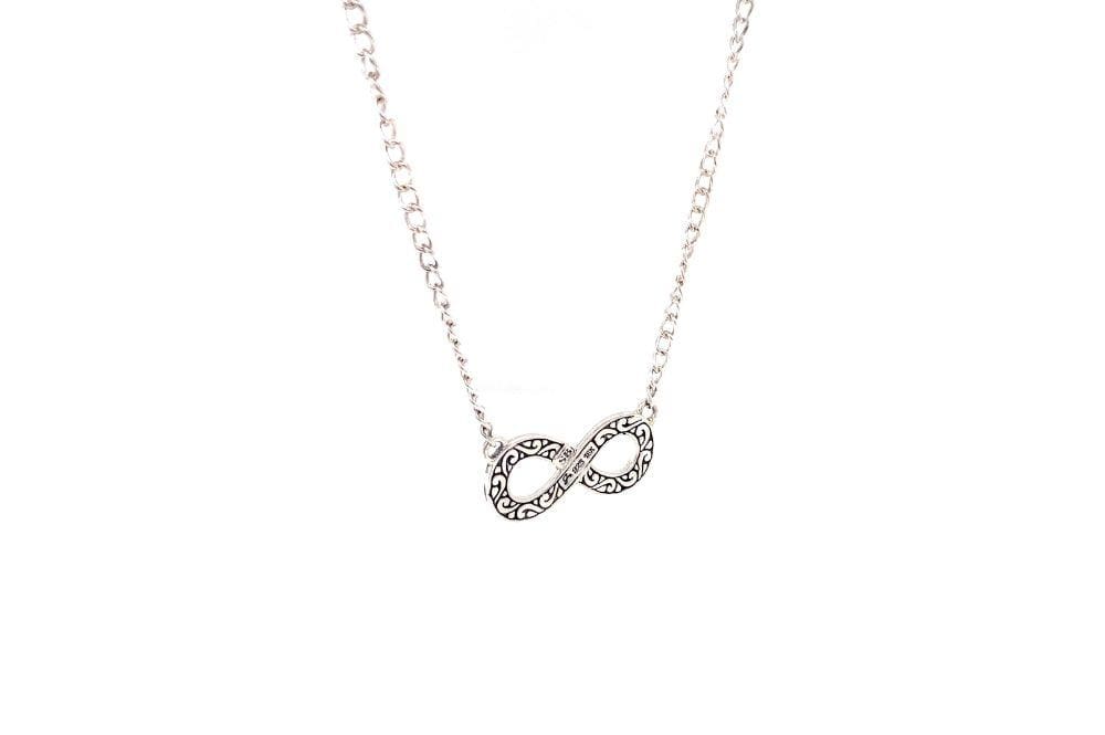 Tak Necklace