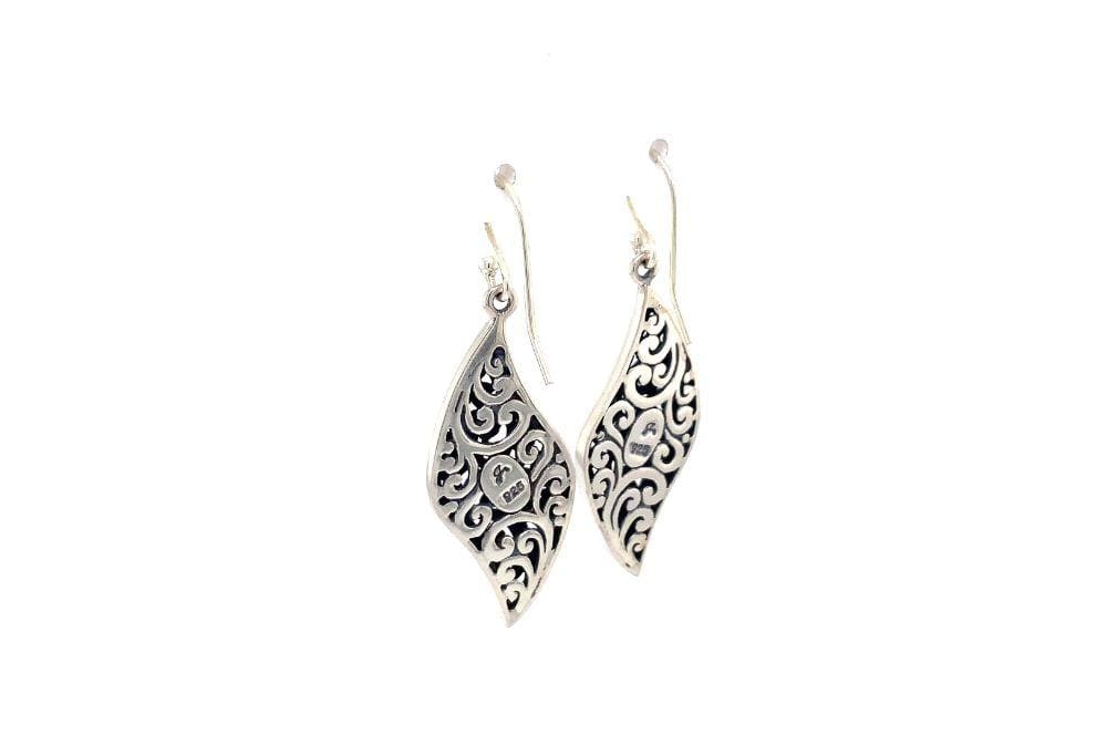 Symphony Earrings