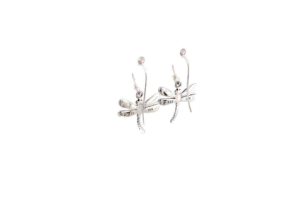 Capung Earrings