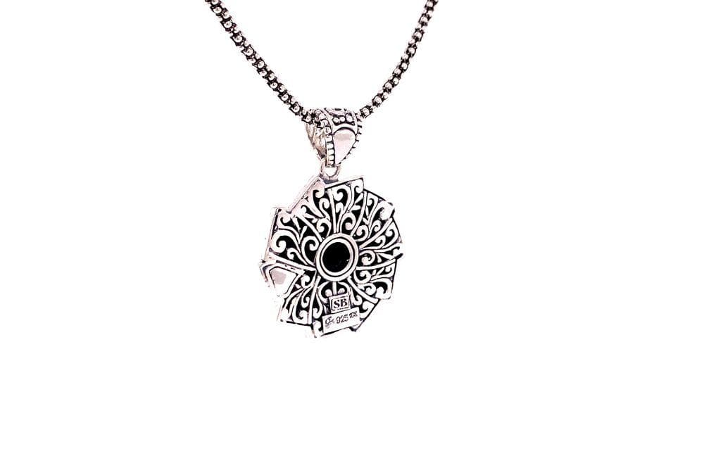 Roda Pendant