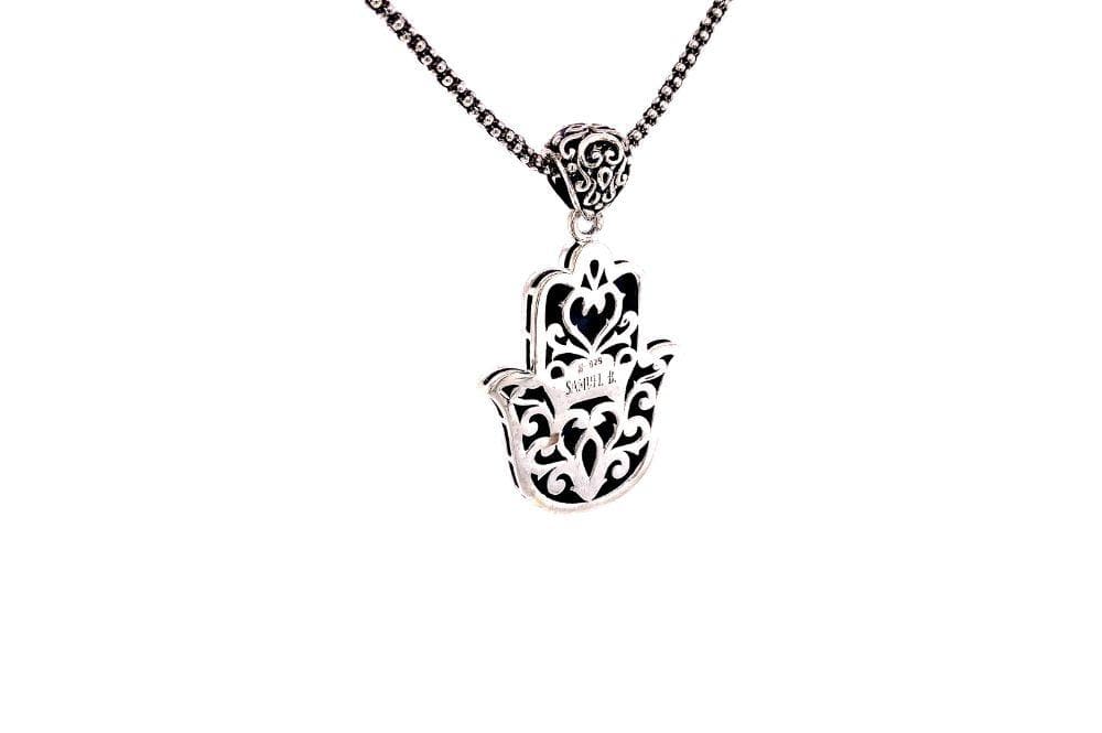 Ruwhi Pendant