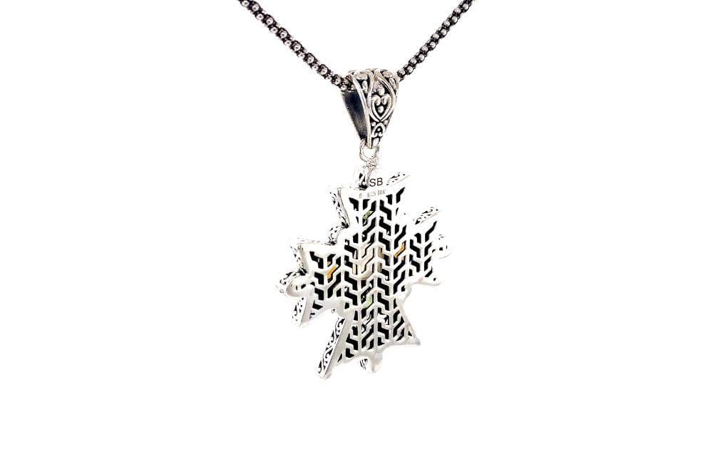 Esperanza Pendant