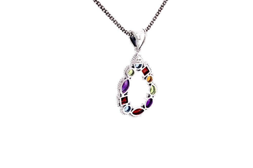 Riviera Pendant