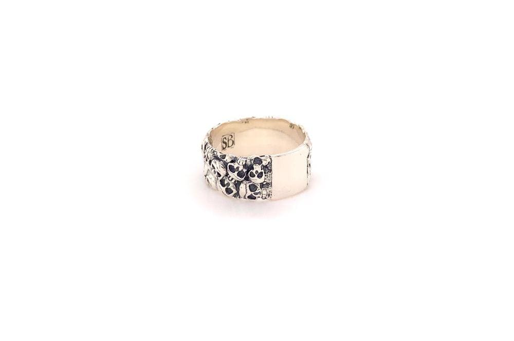 Tengkorak Ring