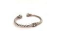 Blizzard Bangle