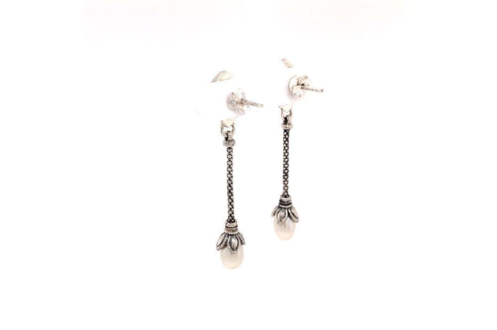 Penurunan Earrings